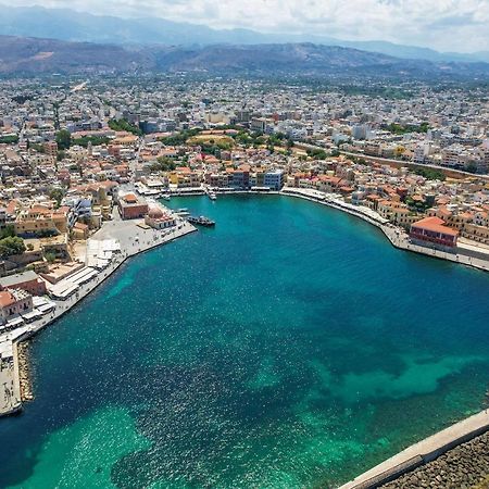 Pasifai Residence - Chania Old Town Dış mekan fotoğraf