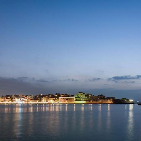 Pasifai Residence - Chania Old Town Dış mekan fotoğraf