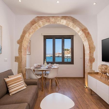 Pasifai Residence - Chania Old Town Dış mekan fotoğraf