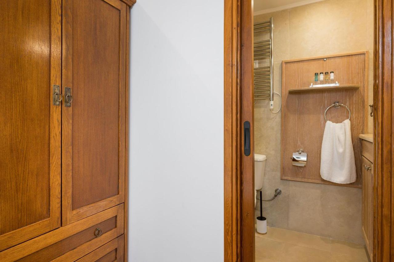 Pasifai Residence - Chania Old Town Dış mekan fotoğraf