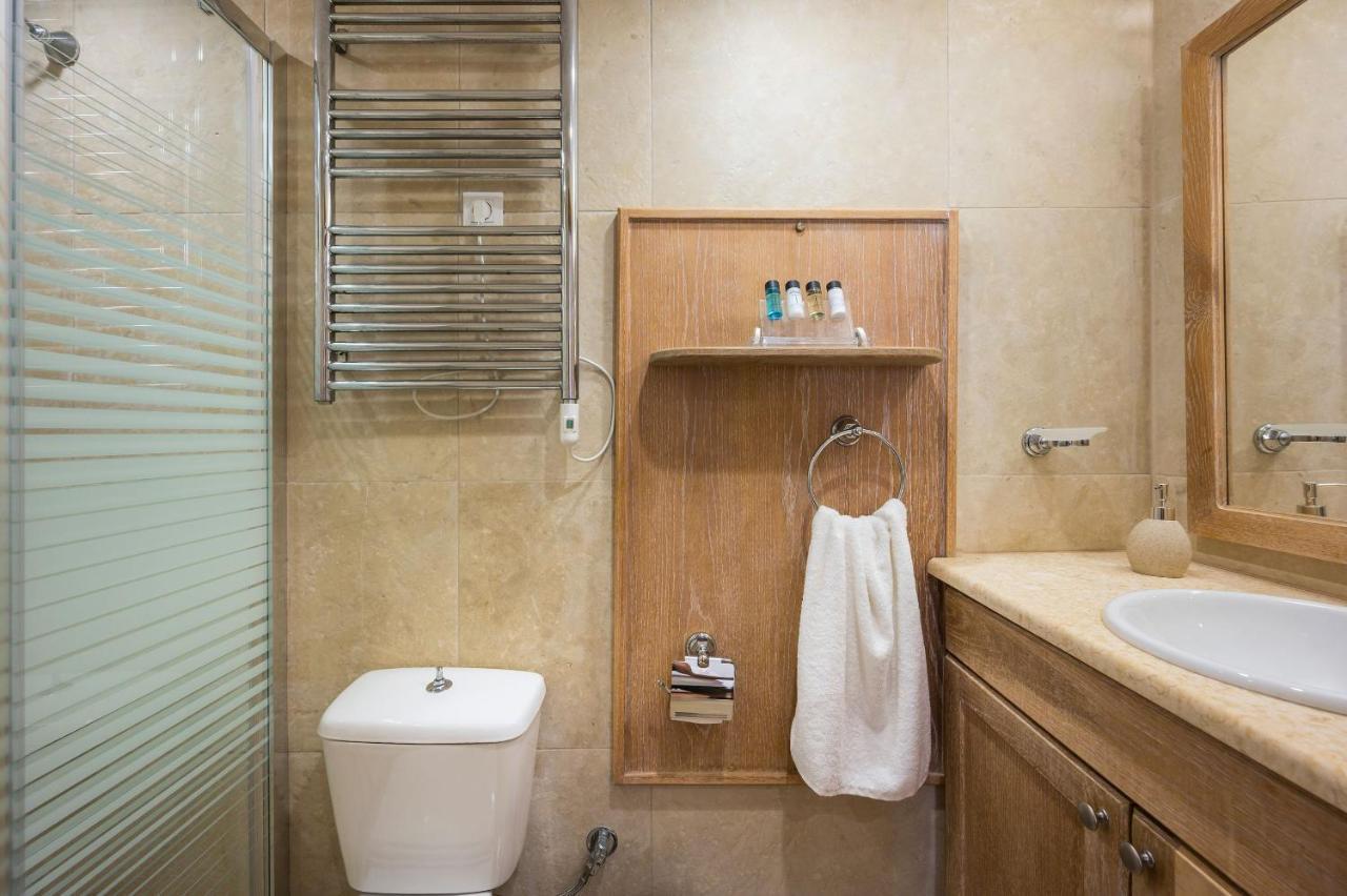Pasifai Residence - Chania Old Town Dış mekan fotoğraf