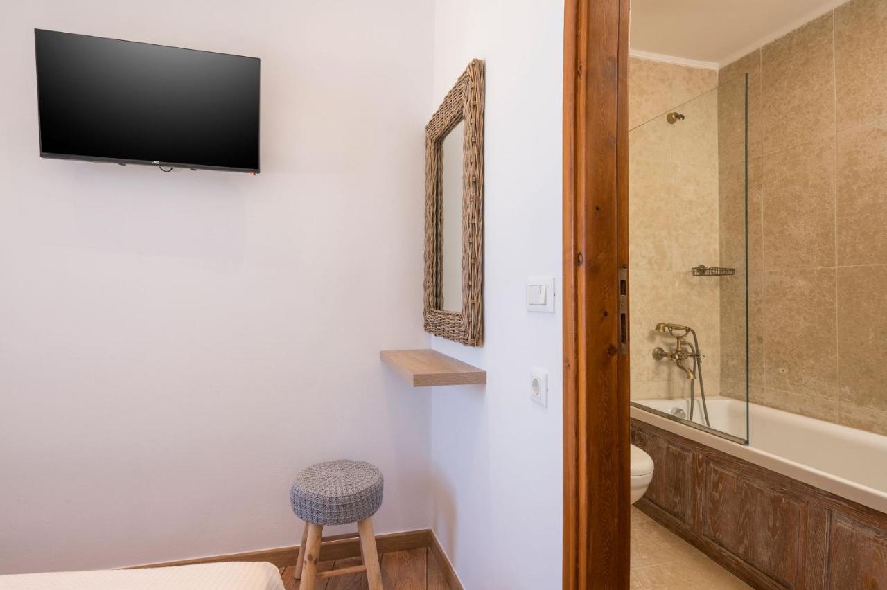 Pasifai Residence - Chania Old Town Dış mekan fotoğraf