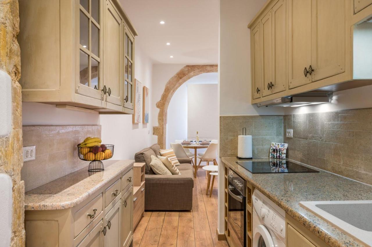 Pasifai Residence - Chania Old Town Dış mekan fotoğraf