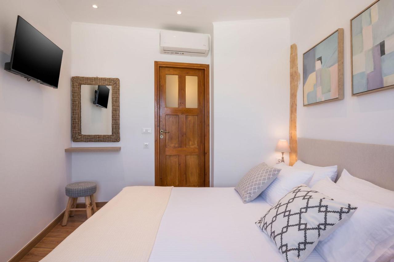 Pasifai Residence - Chania Old Town Dış mekan fotoğraf